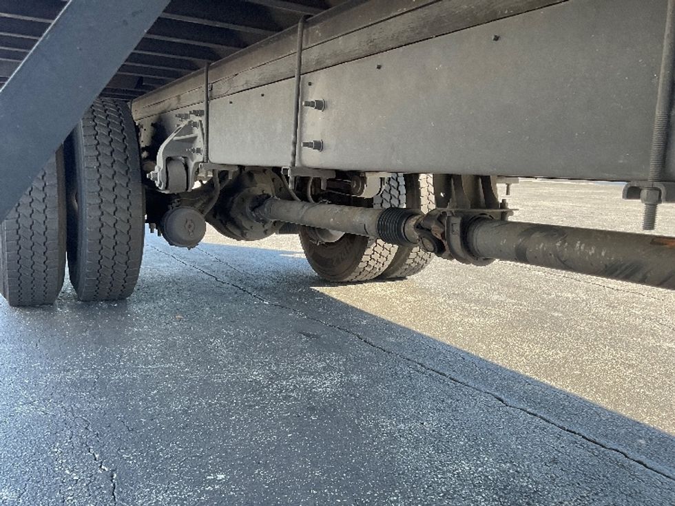 Refrigerated Truck-Light and Medium Duty Trucks-Hino-2019-338-Tampa-FL-246,323\n\t\tmiles-$ 38,750 - Image 14