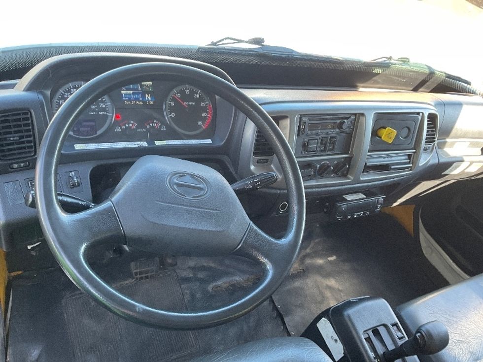 Refrigerated Truck-Light and Medium Duty Trucks-Hino-2019-338-Tampa-FL-246,323\n\t\tmiles-$ 38,750 - Image 18