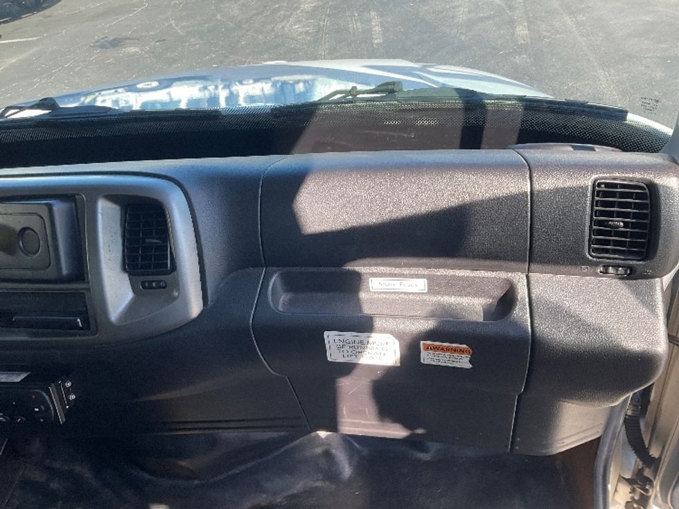 Refrigerated Truck-Light and Medium Duty Trucks-Hino-2019-338-Tampa-FL-246,323\n\t\tmiles-$ 38,750 - Image 21