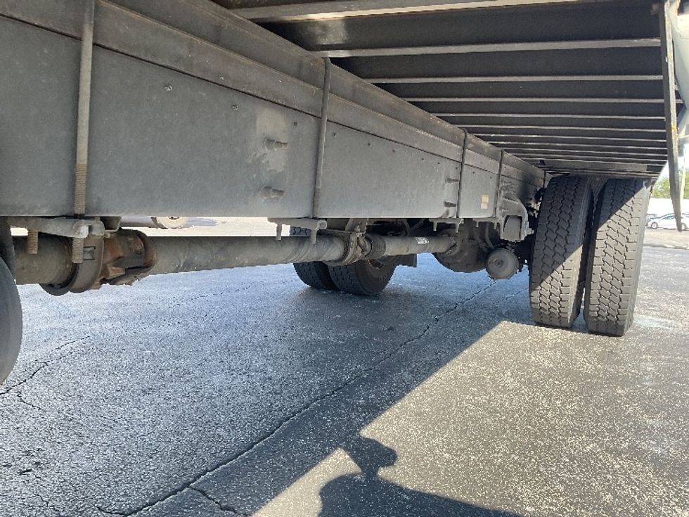 Refrigerated Truck-Light and Medium Duty Trucks-Hino-2019-338-Tampa-FL-246,323\n\t\tmiles-$ 38,750 - Image 5