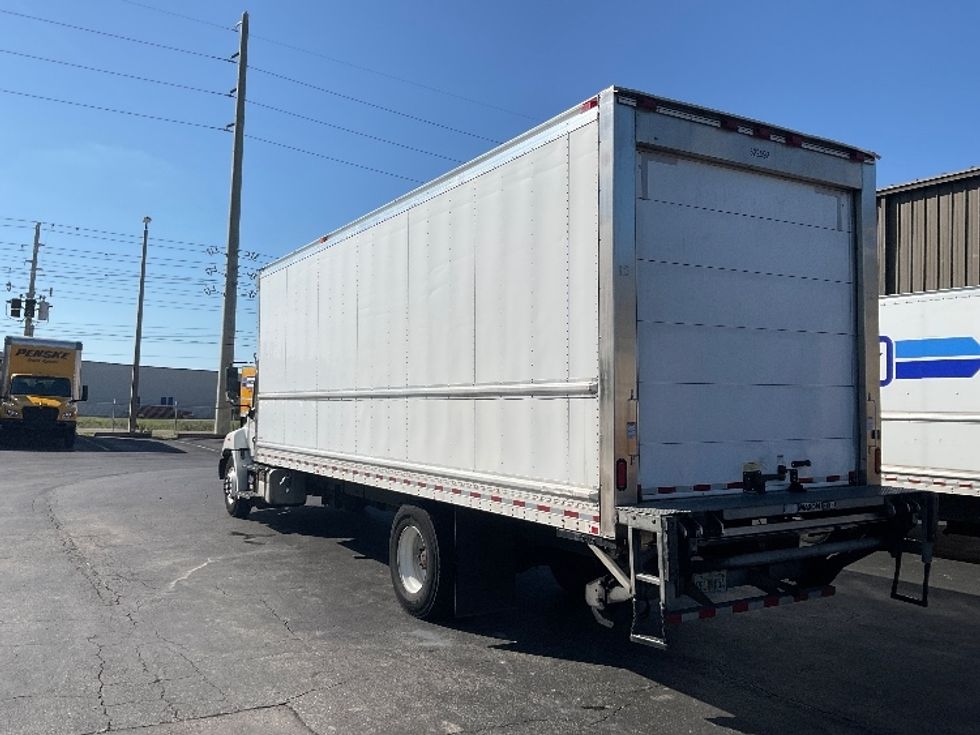 Refrigerated Truck-Light and Medium Duty Trucks-Hino-2019-338-Tampa-FL-246,323\n\t\tmiles-$ 38,750 - Image 6