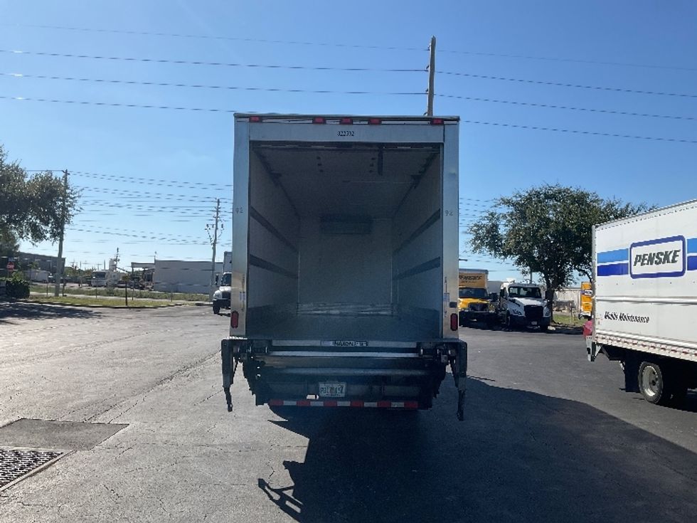 Refrigerated Truck-Light and Medium Duty Trucks-Hino-2019-338-Tampa-FL-246,323\n\t\tmiles-$ 38,750 - Image 8