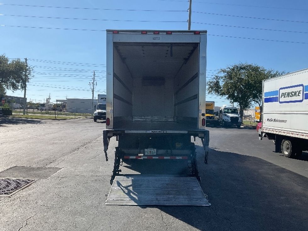 Refrigerated Truck-Light and Medium Duty Trucks-Hino-2019-338-Tampa-FL-246,323\n\t\tmiles-$ 38,750 - Image 9
