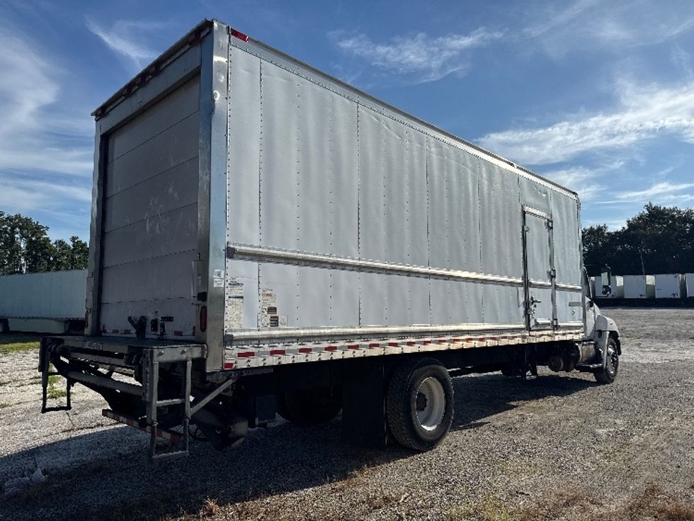 Refrigerated Truck-Light and Medium Duty Trucks-Hino-2019-338-Tampa-FL-270,291\n\t\tmiles-$ 36,250 - Image 13