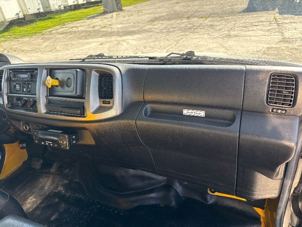 Refrigerated Truck-Light and Medium Duty Trucks-Hino-2019-338-Tampa-FL-270,291\n\t\tmiles-$ 36,250 - Image 21