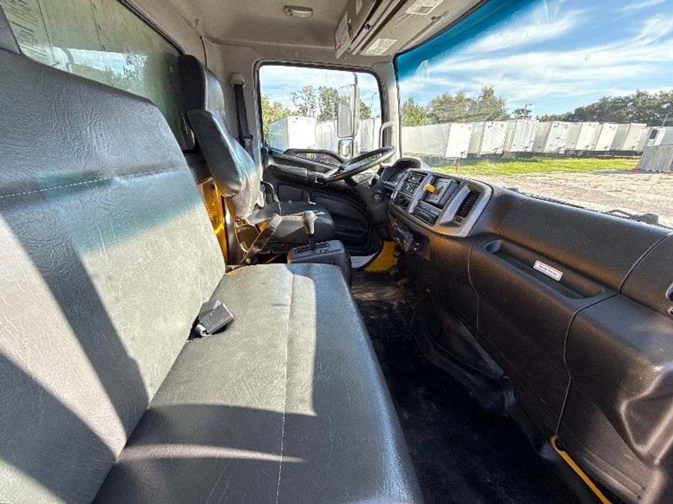 Refrigerated Truck-Light and Medium Duty Trucks-Hino-2019-338-Tampa-FL-270,291\n\t\tmiles-$ 36,250 - Image 22