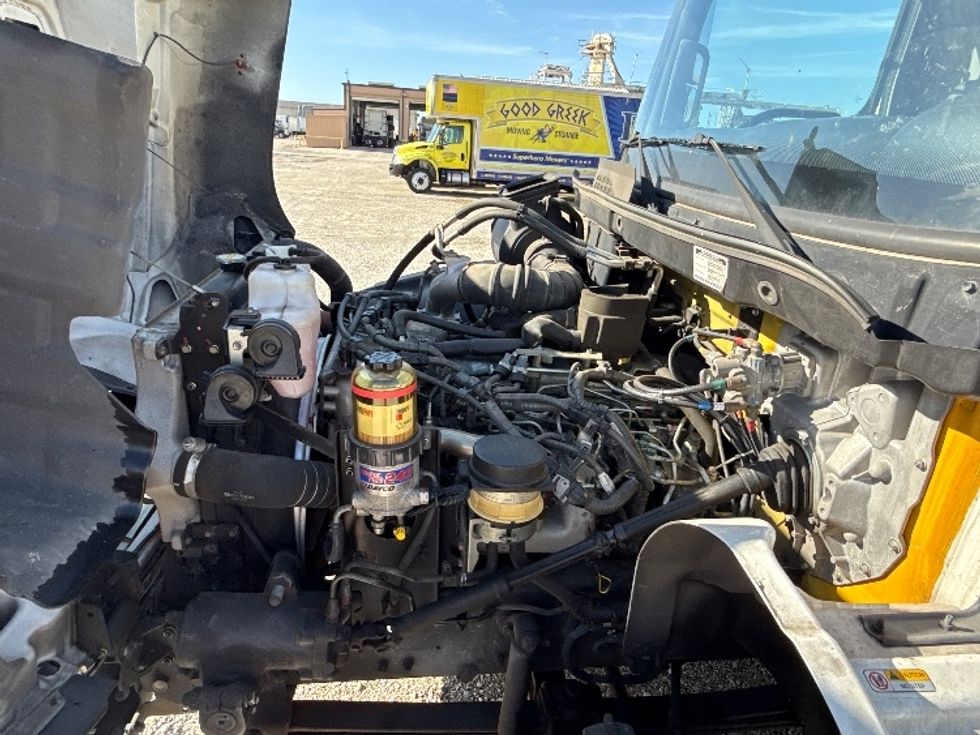 Refrigerated Truck-Light and Medium Duty Trucks-Hino-2019-338-Tampa-FL-270,291\n\t\tmiles-$ 36,250 - Image 24