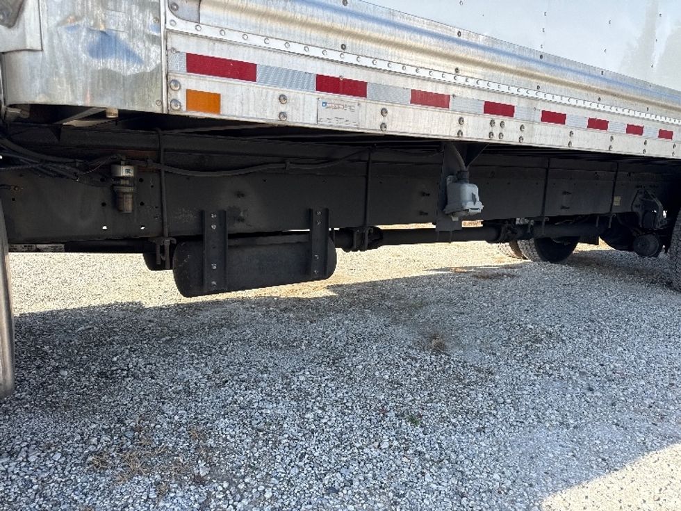 Refrigerated Truck-Light and Medium Duty Trucks-Hino-2019-338-Tampa-FL-270,291\n\t\tmiles-$ 36,250 - Image 5