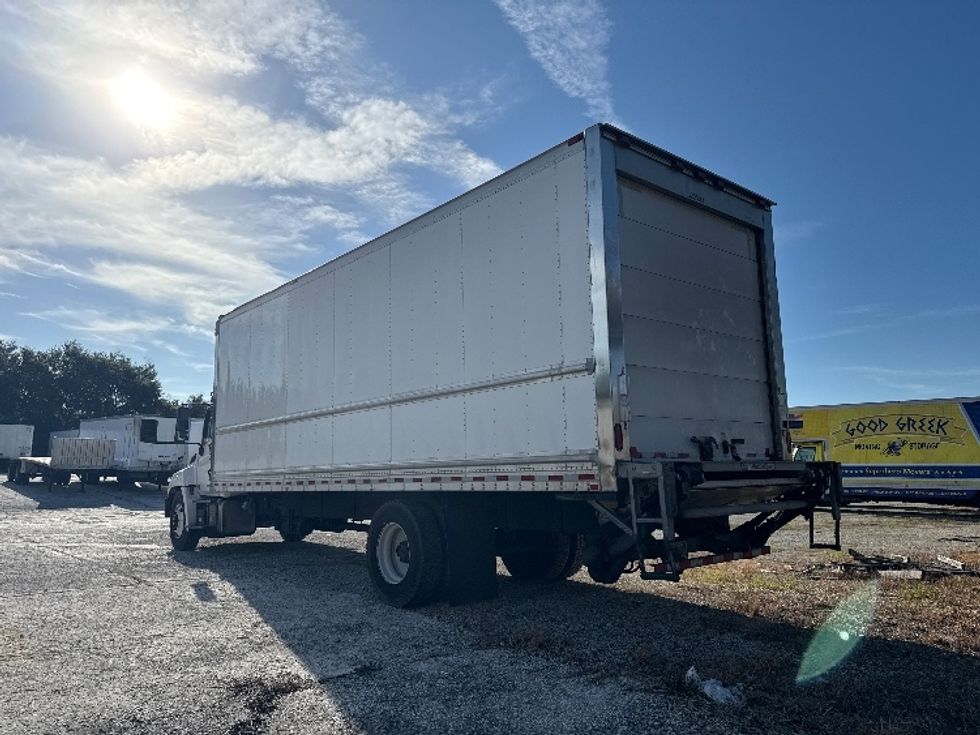 Refrigerated Truck-Light and Medium Duty Trucks-Hino-2019-338-Tampa-FL-270,291\n\t\tmiles-$ 36,250 - Image 6