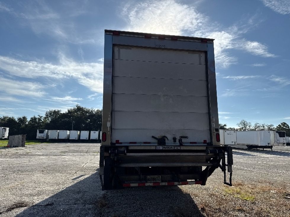 Refrigerated Truck-Light and Medium Duty Trucks-Hino-2019-338-Tampa-FL-270,291\n\t\tmiles-$ 36,250 - Image 7
