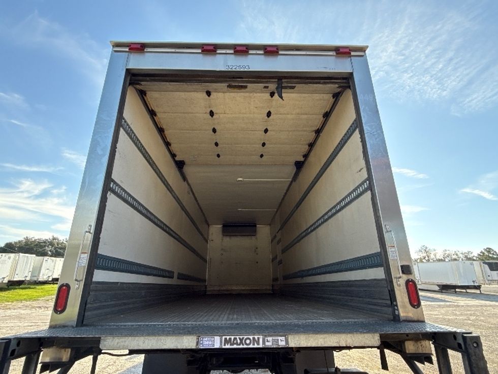 Refrigerated Truck-Light and Medium Duty Trucks-Hino-2019-338-Tampa-FL-270,291\n\t\tmiles-$ 36,250 - Image 8