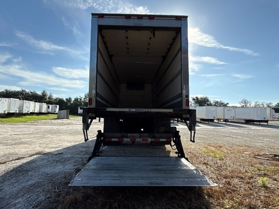 Refrigerated Truck-Light and Medium Duty Trucks-Hino-2019-338-Tampa-FL-270,291\n\t\tmiles-$ 36,250 - Image 9