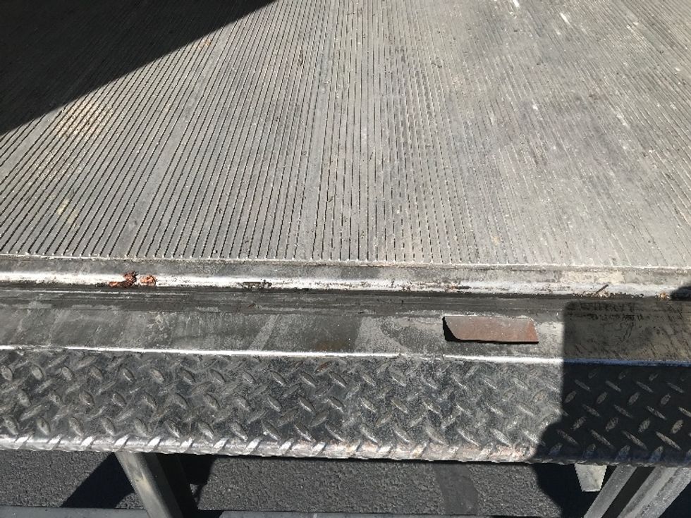 Refrigerated Truck-Light and Medium Duty Trucks-Hino-2019-338-Tempe-AZ-129,046\n\t\tmiles-$ 53,250 - Image 10