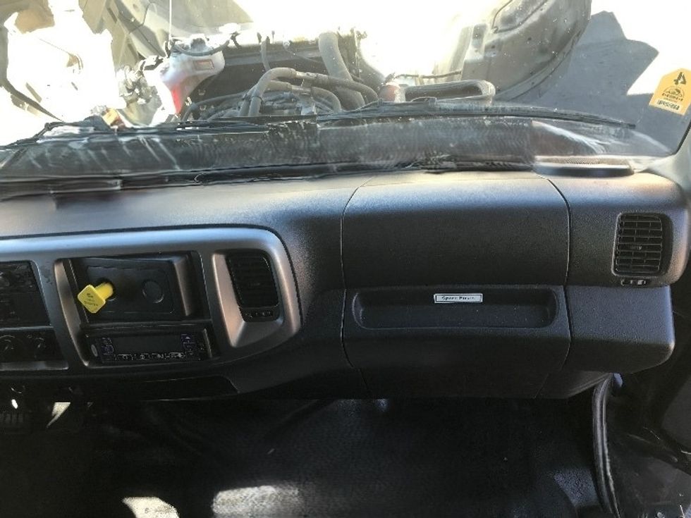 Refrigerated Truck-Light and Medium Duty Trucks-Hino-2019-338-Tempe-AZ-129,046\n\t\tmiles-$ 53,250 - Image 21