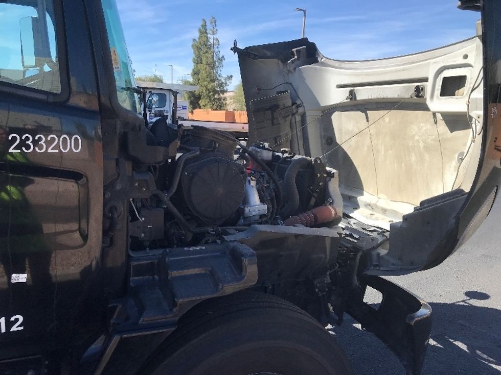 Refrigerated Truck-Light and Medium Duty Trucks-Hino-2019-338-Tempe-AZ-129,046\n\t\tmiles-$ 53,250 - Image 23