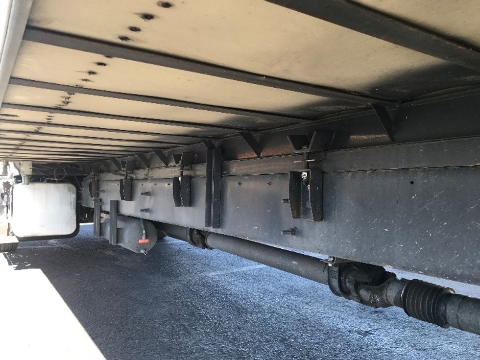Refrigerated Truck-Light and Medium Duty Trucks-Hino-2019-338-Tempe-AZ-129,046\n\t\tmiles-$ 53,250 - Image 5