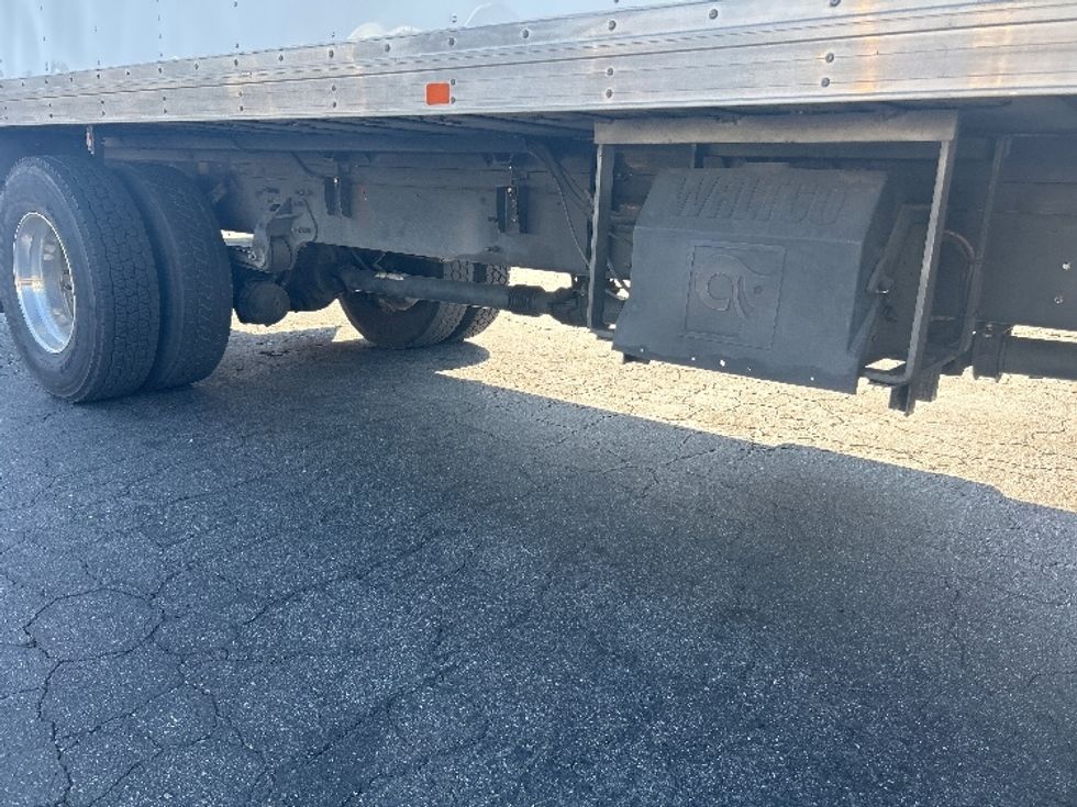 Refrigerated Truck-Light and Medium Duty Trucks-Hino-2019-338-Torrance-CA-101,374\n\t\tmiles-$ 55,250 - Image 14