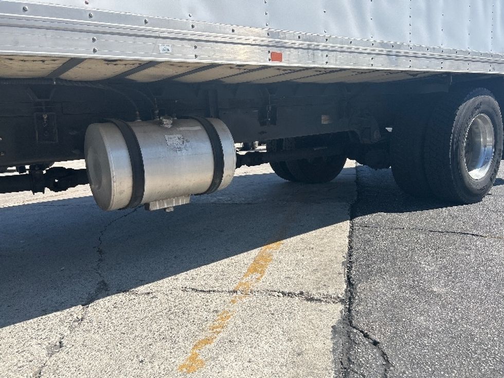 Refrigerated Truck-Light and Medium Duty Trucks-Hino-2019-338-Torrance-CA-101,374\n\t\tmiles-$ 55,250 - Image 5