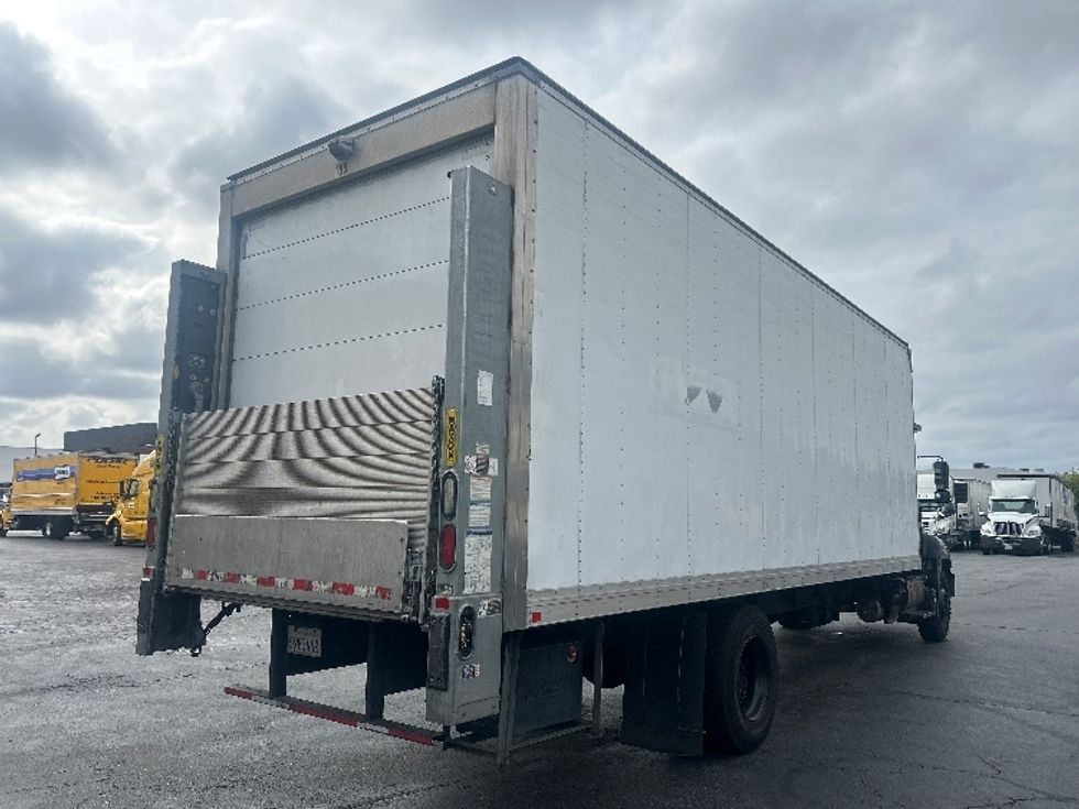 Refrigerated Truck-Light and Medium Duty Trucks-Hino-2019-338-Torrance-CA-177,770\n\t\tmiles-$ 47,000 - Image 13