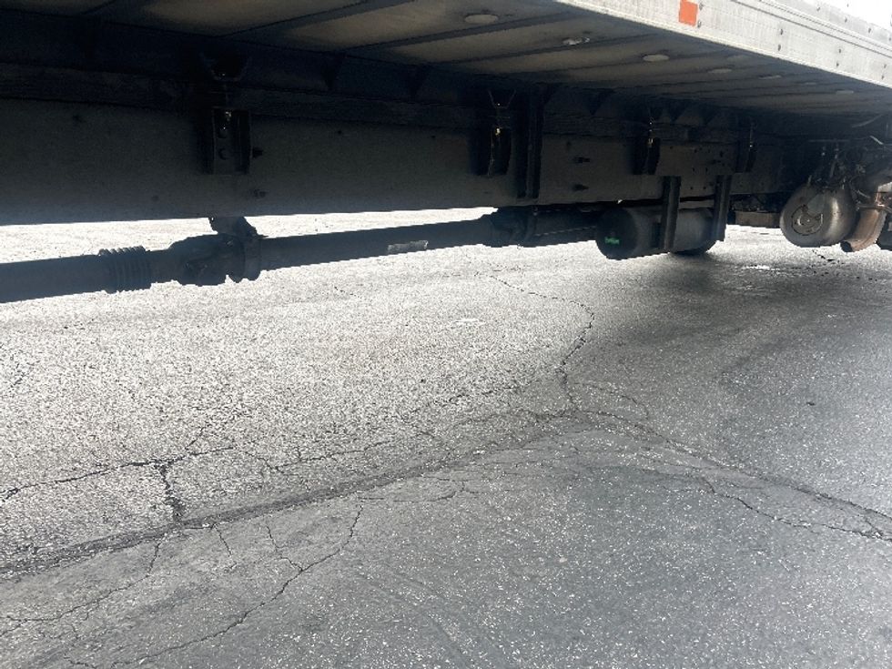 Refrigerated Truck-Light and Medium Duty Trucks-Hino-2019-338-Torrance-CA-177,770\n\t\tmiles-$ 47,000 - Image 14