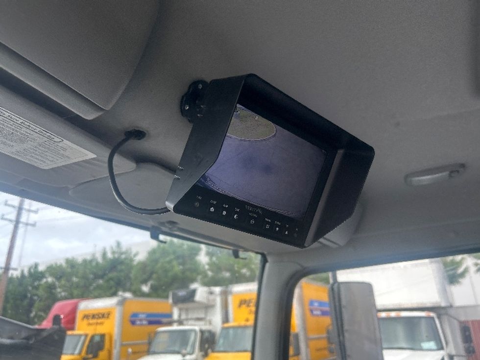 Refrigerated Truck-Light and Medium Duty Trucks-Hino-2019-338-Torrance-CA-177,770\n\t\tmiles-$ 47,000 - Image 25