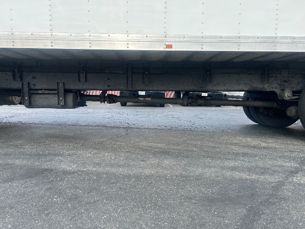 Refrigerated Truck-Light and Medium Duty Trucks-Hino-2019-338-Torrance-CA-177,770\n\t\tmiles-$ 47,000 - Image 5