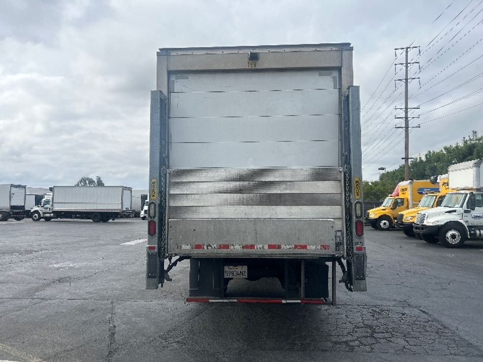 Refrigerated Truck-Light and Medium Duty Trucks-Hino-2019-338-Torrance-CA-177,770\n\t\tmiles-$ 47,000 - Image 7