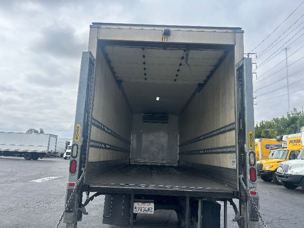 Refrigerated Truck-Light and Medium Duty Trucks-Hino-2019-338-Torrance-CA-177,770\n\t\tmiles-$ 47,000 - Image 8