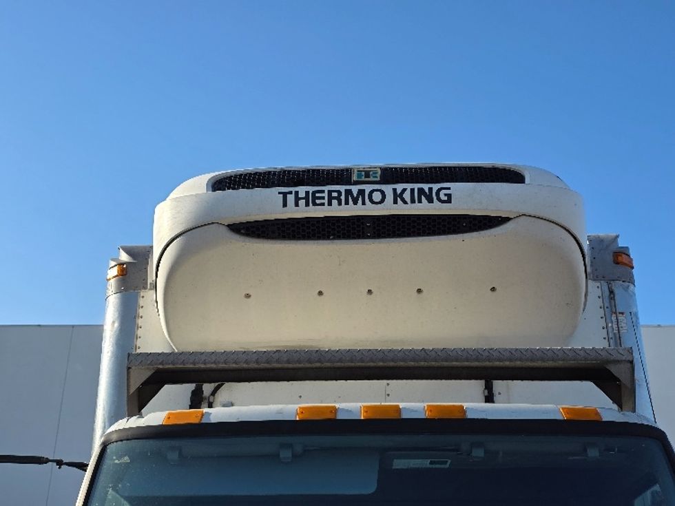 Refrigerated Truck-Light and Medium Duty Trucks-Hino-2019-338-Torrance-CA-204,202\n\t\tmiles-$ 38,500 - Image 24