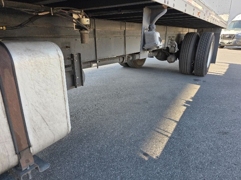 Refrigerated Truck-Light and Medium Duty Trucks-Hino-2019-338-Torrance-CA-204,202\n\t\tmiles-$ 38,500 - Image 5