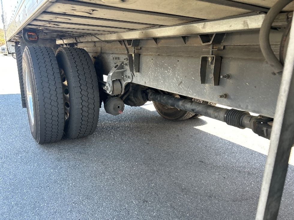 Refrigerated Truck-Light and Medium Duty Trucks-Hino-2019-338-Torrance-CA-88,948\n\t\tmiles-$ 58,000 - Image 14