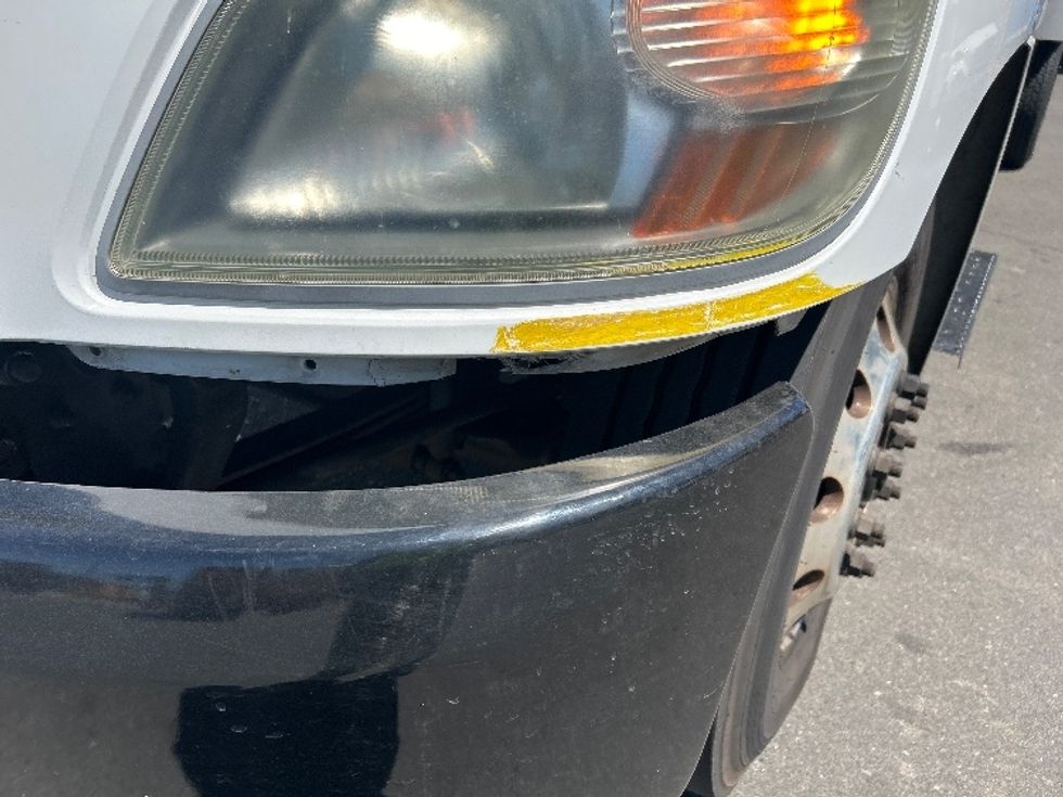 Refrigerated Truck-Light and Medium Duty Trucks-Hino-2019-338-Torrance-CA-88,948\n\t\tmiles-$ 58,000 - Image 25