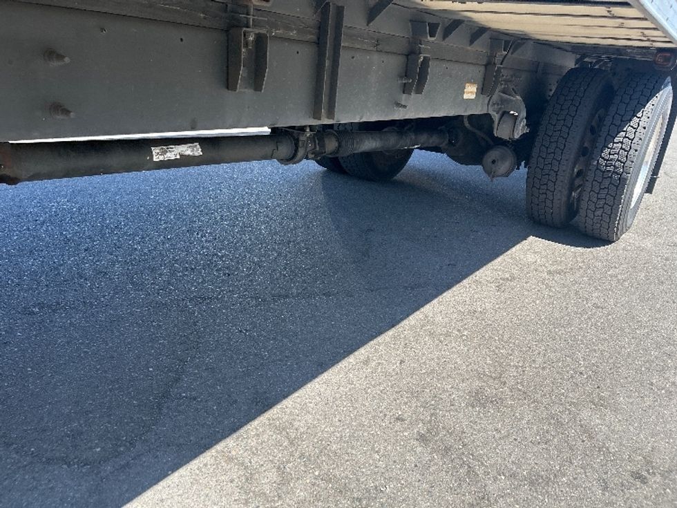 Refrigerated Truck-Light and Medium Duty Trucks-Hino-2019-338-Torrance-CA-88,948\n\t\tmiles-$ 58,000 - Image 5