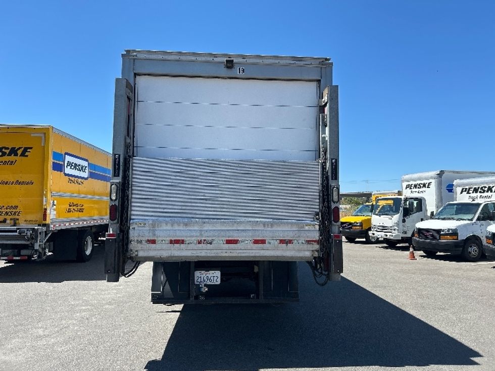 Refrigerated Truck-Light and Medium Duty Trucks-Hino-2019-338-Torrance-CA-88,948\n\t\tmiles-$ 58,000 - Image 7