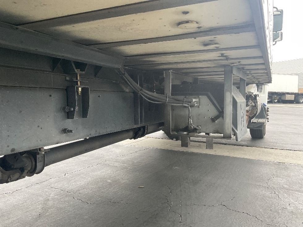 Refrigerated Truck-Light and Medium Duty Trucks-Hino-2019-338-Torrance-CA-99,743\n\t\tmiles-$ 57,250 - Image 14