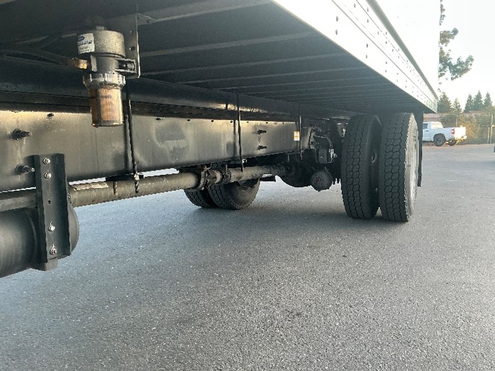 Refrigerated Truck-Light and Medium Duty Trucks-Hino-2019-338-West Sacramento-CA-105,409\n\t\tmiles-$ 48,750 - Image 5