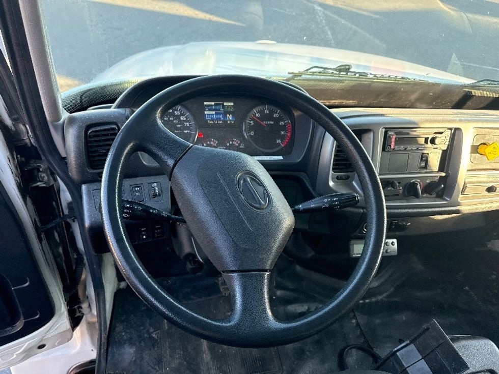 Refrigerated Truck-Light and Medium Duty Trucks-Hino-2019-338-West Sacramento-CA-243,140\n\t\tmiles-$ 27,000 - Image 18