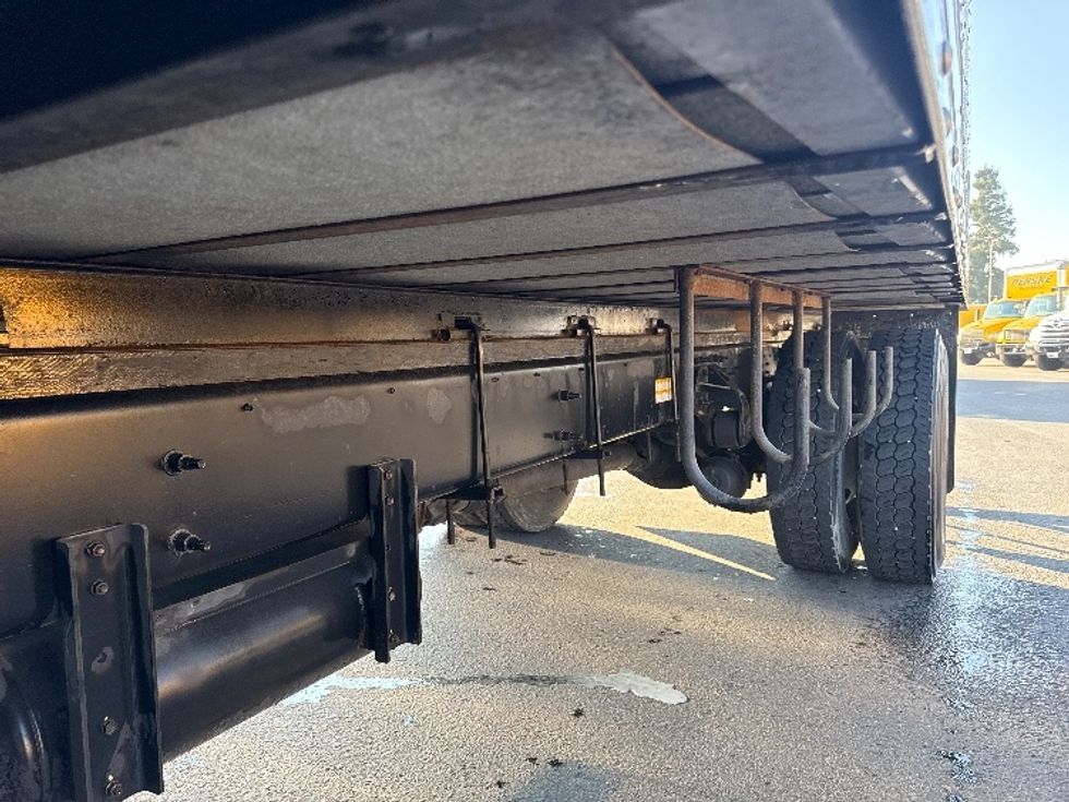 Refrigerated Truck-Light and Medium Duty Trucks-Hino-2019-338-West Sacramento-CA-243,140\n\t\tmiles-$ 27,000 - Image 5