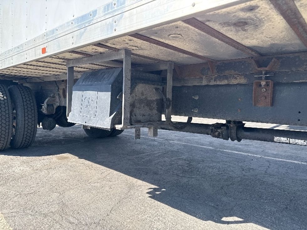 Refrigerated Truck-Light and Medium Duty Trucks-Hino-2019-338-West Valley City-UT-119,835\n\t\tmiles-$ 55,250 - Image 14