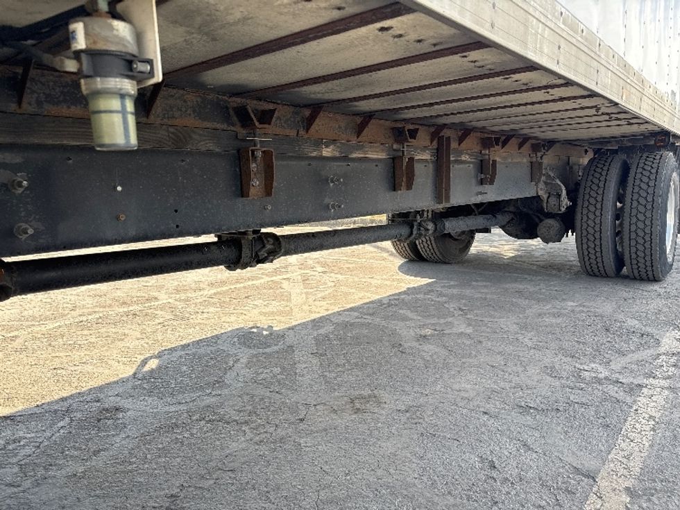 Refrigerated Truck-Light and Medium Duty Trucks-Hino-2019-338-West Valley City-UT-119,835\n\t\tmiles-$ 55,250 - Image 5