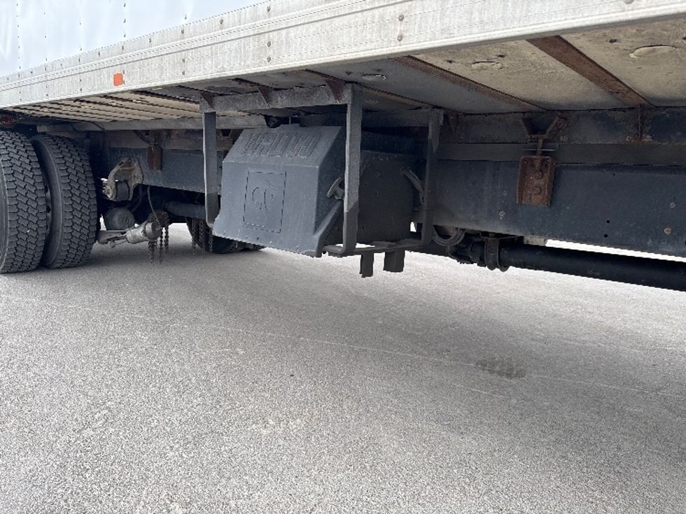 Refrigerated Truck-Light and Medium Duty Trucks-Hino-2019-338-West Valley City-UT-73,957\n\t\tmiles-$ 61,250 - Image 14