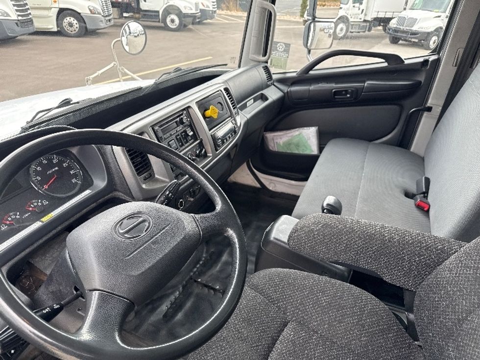 Refrigerated Truck-Light and Medium Duty Trucks-Hino-2019-338-West Valley City-UT-73,957\n\t\tmiles-$ 61,250 - Image 17