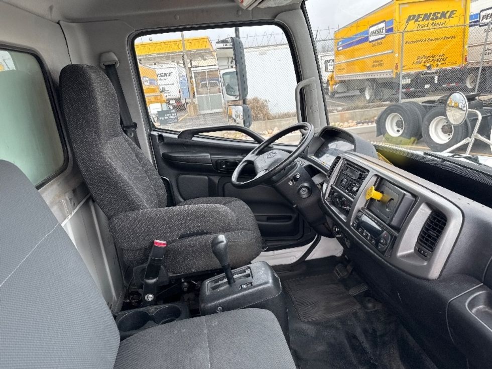 Refrigerated Truck-Light and Medium Duty Trucks-Hino-2019-338-West Valley City-UT-73,957\n\t\tmiles-$ 61,250 - Image 22