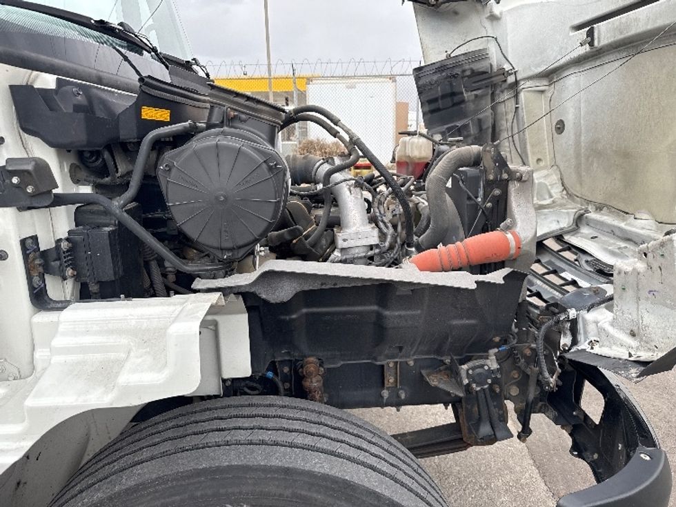 Refrigerated Truck-Light and Medium Duty Trucks-Hino-2019-338-West Valley City-UT-73,957\n\t\tmiles-$ 61,250 - Image 23