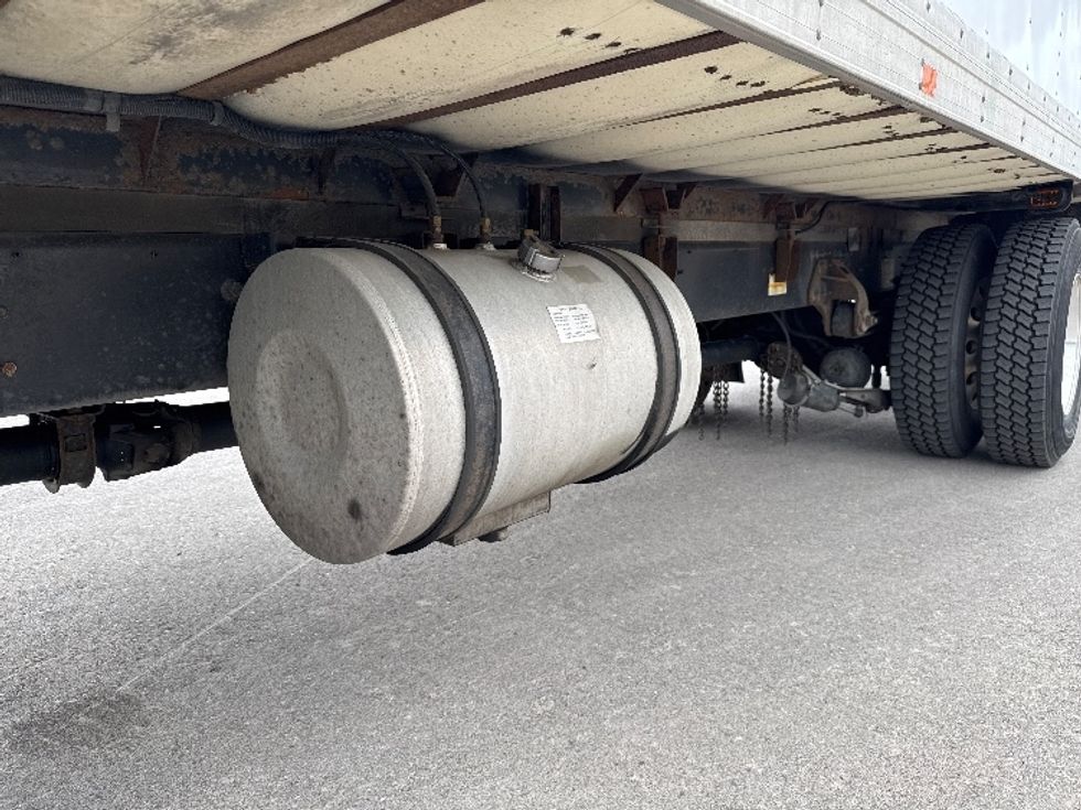 Refrigerated Truck-Light and Medium Duty Trucks-Hino-2019-338-West Valley City-UT-73,957\n\t\tmiles-$ 61,250 - Image 5