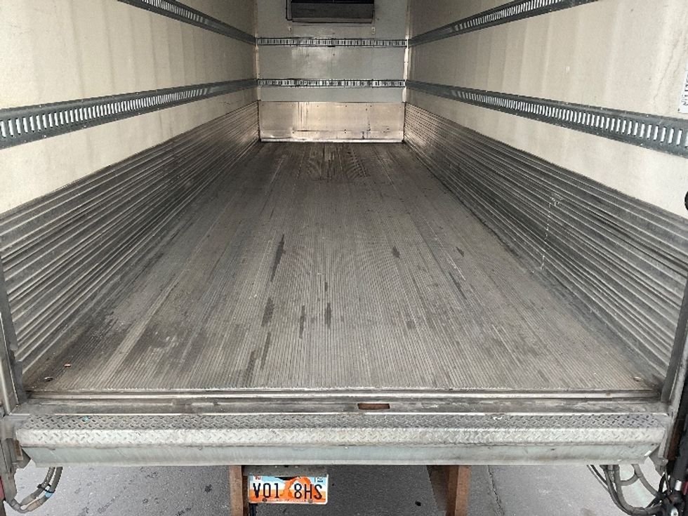 Refrigerated Truck-Light and Medium Duty Trucks-Hino-2019-338-West Valley City-UT-83,179\n\t\tmiles-$ 60,500 - Image 10