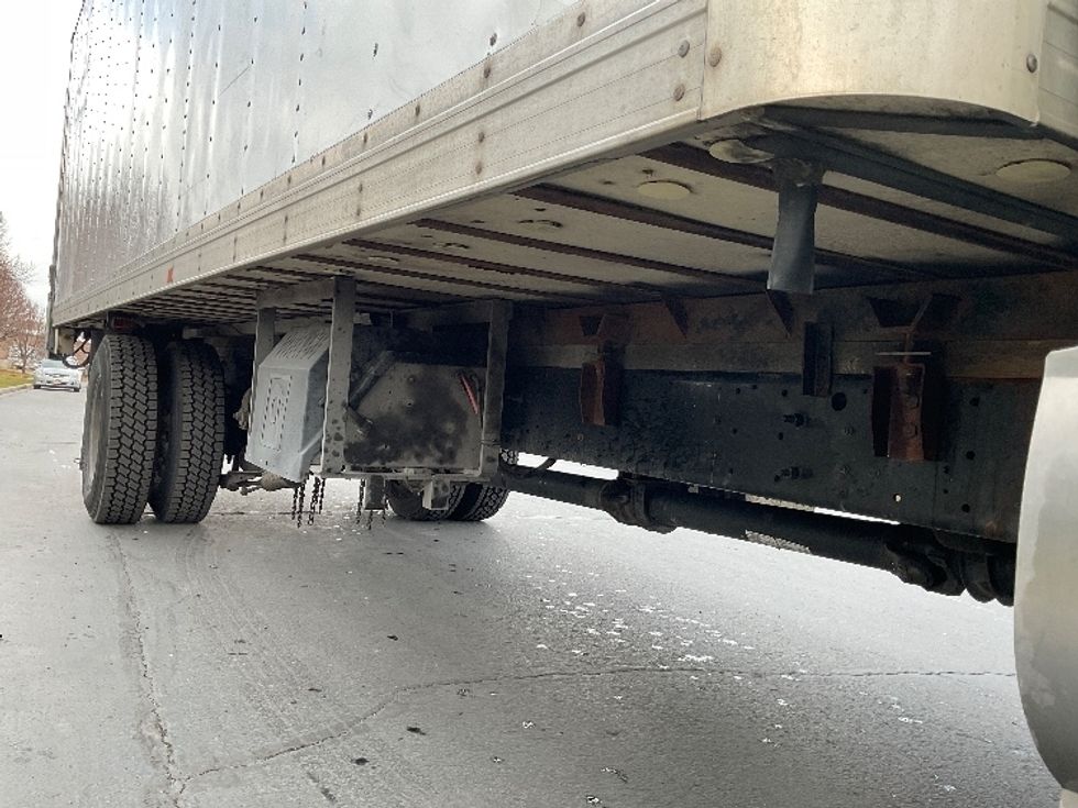 Refrigerated Truck-Light and Medium Duty Trucks-Hino-2019-338-West Valley City-UT-83,179\n\t\tmiles-$ 60,500 - Image 14