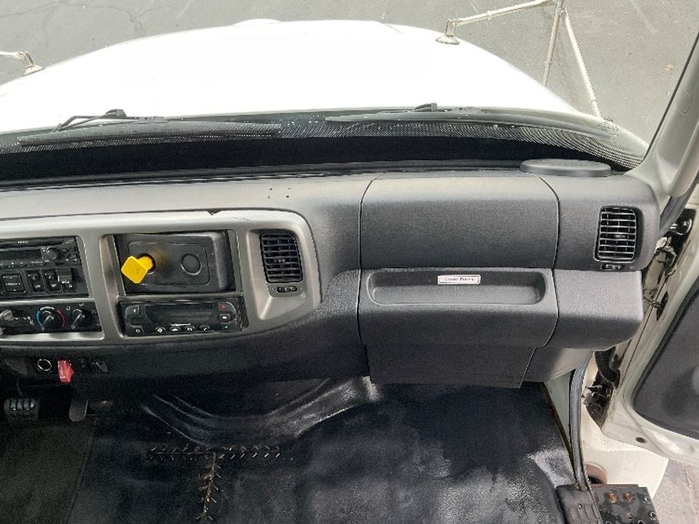 Refrigerated Truck-Light and Medium Duty Trucks-Hino-2019-338-West Valley City-UT-83,179\n\t\tmiles-$ 60,500 - Image 21