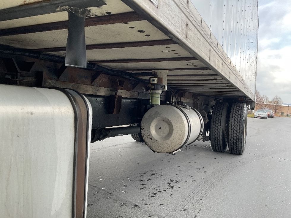 Refrigerated Truck-Light and Medium Duty Trucks-Hino-2019-338-West Valley City-UT-83,179\n\t\tmiles-$ 60,500 - Image 5