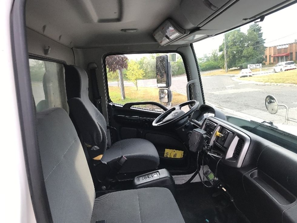 Refrigerated Truck-Light and Medium Duty Trucks-Hino-2019-358-Mississauga-ON-103,224\n\t\tkm-$ 74,250 - Image 22